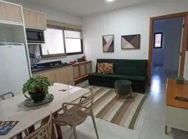 Apê no Centro, Apé no Centro