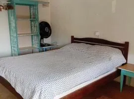 Pe na Pedra quarto 2