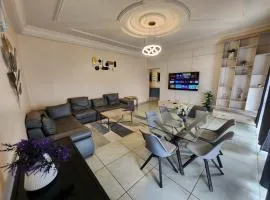Dream's HOME appartements meublés à Yaoundé, Bastos