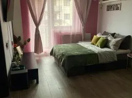 Pinky studio