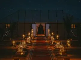 Traditional Family Camp
