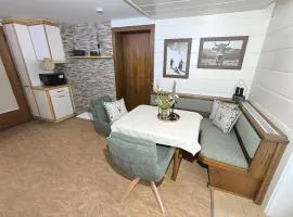 Urlaub in Weiler - Apartment mit großer Terrasse - für 1 bis 4 Personen