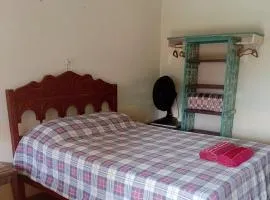 Pe na Pedra quarto 1