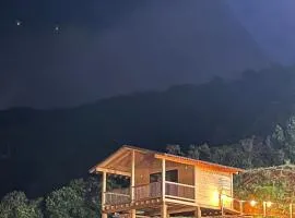 Eco Parque Hotel El Cielo
