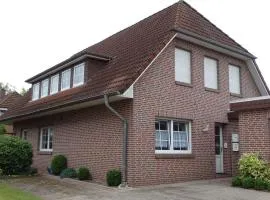 Holiday apartment with 2 bedrooms