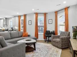 Luxury 3BR apt in Boston that Sleeps 10