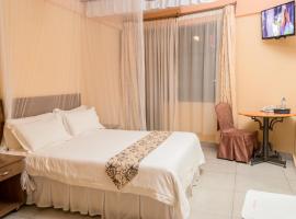 ETON Hotel、Thikaのホテル