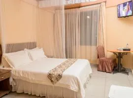 ETON Hotel