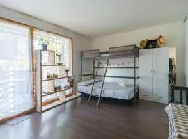 Montrévinois Amsterdam - 5min DisneyLand