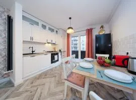 Anima Apartments - Coresi