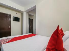 Hotel O Lokenath, hotel poblíž Letiště Sonari - IXW, 