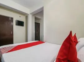 Hotel O Lokenath