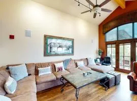 Marine Park Condo Unit C-16