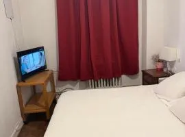Chambre Economy à Hendaye
