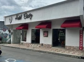 Hotel Cadiz