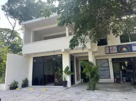 Hotel Rio Maya