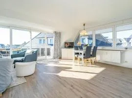 Holiday apartment with 2 bedrooms