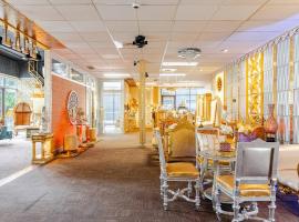 Pike Place Sky Palace Residences, hotel v destinaci Seattle