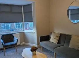 West City Apartments