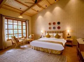 SANDOZ Minerva - A Boutique Resort