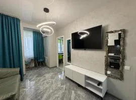 Cozy 2-room apartment in the center of Irpin