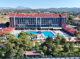 Casa Fora Resort Hotel - Anex - All Inclusive Plus