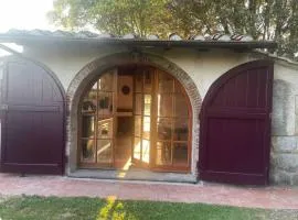 Garden Guest House