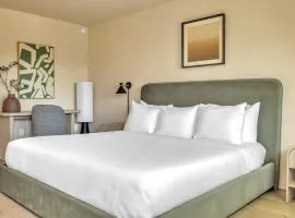 City Center Hotel by Kasa
