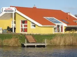 12 person holiday home in Otterndorf