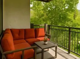 Vail Alpine Stay