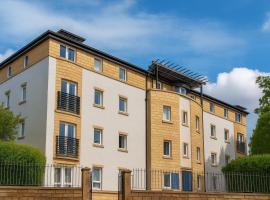 Edinburgh Aparthotel