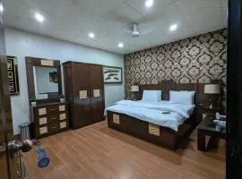 Ambassador Hotel DHA