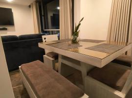 Apartamento cerca aeropuerto Bogota, Hotel in Bogotá