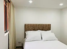Apartamento cerca aeropuerto Bogota