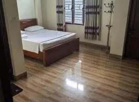 Nhà nghỉ Hiền Anh gần KCN Bá Thiện