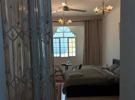 Qantab village room
