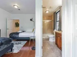 1BR Across Convention Center