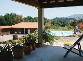 Quinta da Bela Vista do Lima - Agroturismo