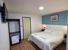Hotel Estrella, hotel in Viña del Mar
