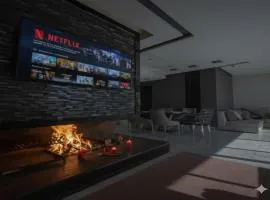 Luxury Stay in Prestigia Golf City