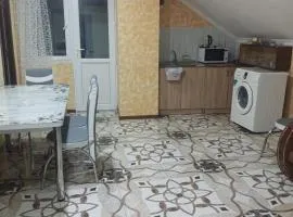 Зелений Рай