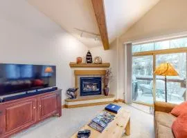 Blue River Townhome Unit D6