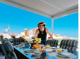 Apartament VERA 2 plus 2 gratis w Casa Verde de Guia