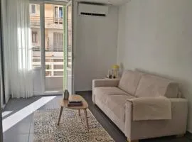 Joli T1 bis - Centre ville