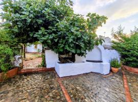 El Corral de la Higuera, vila v destinaci Campofrío