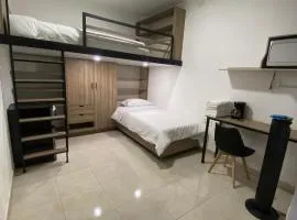 Casa Puro Verbo - Candiani
