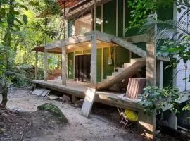 Ayur nidhi Eco Hostel