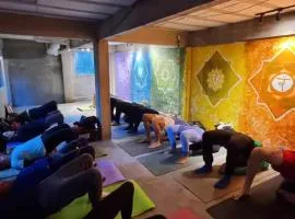 Ayur nidhi Eco Hostel