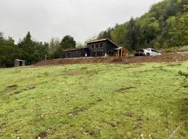 Refugio El Toro