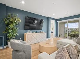 Amazing Decor Seychelles Circle by Sky Run Naples
